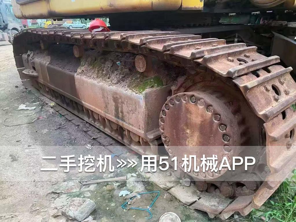 51挖机